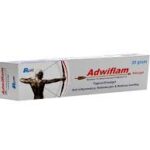 adwiflam gel