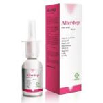 allerdep spray 60 ml