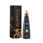 aloekita hair growth spray nano 200ml