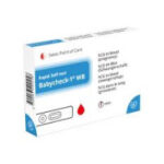 babycheck test