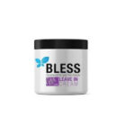 bless hair cream