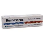burnasores 30 g