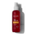 clary spf 50 mist