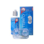 cliwell contact lenses