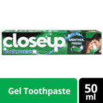 close up 50 ml green