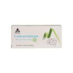 convarsiotam 50 mg 20 tablets