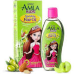 dabur amla hair oil kids