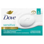 dove free dove soap