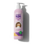 سوبر كيدز جيل  لتصفيف الشعر250 مل