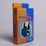 حامل ذراع  بمثبت m