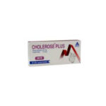 cholerose plus 20/10 mg 28 tablets