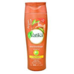 فاتيكا شامبو 360 مل ترطيب ونعومة الارجان 15/خصم