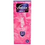 فيبكس ماكس ديو كريم مايستك  10 جم