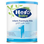 HERO BABY 1  400g milk