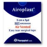 airoplast 5 cm*5 yd