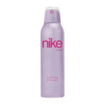NIKE SPRAY  WOMAN 200 ML