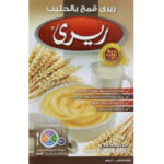 ريرى قمح  بالحليب 200 جرام