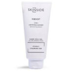 skin side reboost 3*1 lighting cleaniser 150 ml