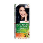 غارنيية صبغة (2.1) اسود مزرق  كولور ناتشرلز كريم