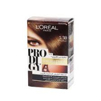 download (9) لوريال برودجى صبغة بني ذهبي فاتح 5.3 - Image 1