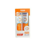 drakon sunscreen spf +50 200 ml + drakon gel cream 60 gm