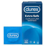 durex extra safe 12