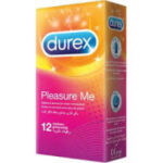 durex pleasure me 12 piece