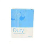 dury 10sachet