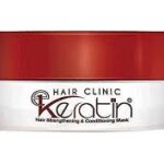 e keratin hair conditioning mask 200 gm
