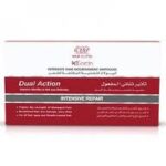 e keratin intensive hair nourishment