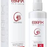 ebafix hair serum