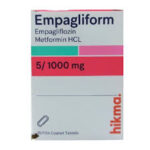 empagliform 12.5/1000mg