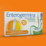 enterogermina 4 billion 10 ampul