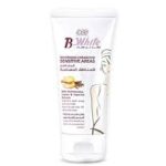 eva b-white SENSITIVE AREAS  cream 50 GM