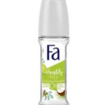 fa freshly free 50 ml