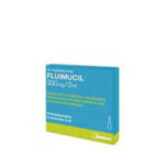 fluimucil300mg/3mg 5amp