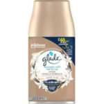 glade automatic 269 ml dis. 20 % vanilla