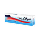 helarium cream 30gm