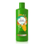 herbal sensation shampoo 600 ml