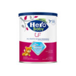 hero baby LF 400