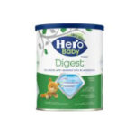 hero baby digest