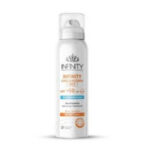infinity care sunscreen mist 120 ml