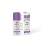 infinity whitening roll on 80 ml - berry scent