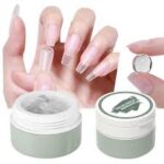 jelly glue for nails