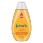 johnson baby bedtime shampoo gold 500 ml