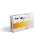 karbalta 30 mg