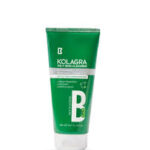 kolagra oily skin cleanser 200 ml