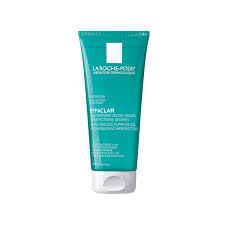 la roche posay effaclar gel purifying micro 200 ml la roche posay effaclar gel purifying micro 200 ml - Image 1
