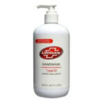 lifebuoy 500 ml