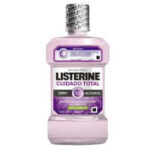 listerine total care zero 250 ml